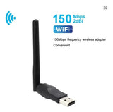 Antena Usb Wifi Inalámbrico 150mbps
