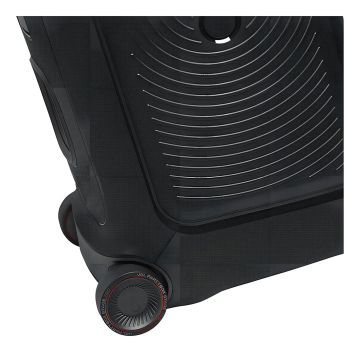 Parlante JBL PartyBox Stage 320 Bluetooth Negro