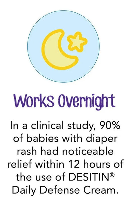 Desitin Defensa Diaria 454g