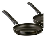 Juego Sartenes Imusa X 3 Piezas 18-20-24 Cm Antiadherente