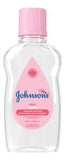 Aceite Johnsons® Baby Original 100ml