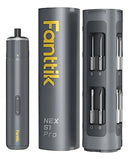 Destornillador Eléctrico Fanttik S1 Pro 3.7v, Destornillador