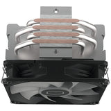 Disipador Ventilador Cooler Master Hyper 212 Spectrum V3 Rgb