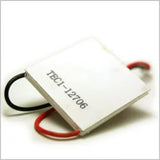 Celda Termoelectrica Peltier 12706 12v + Ventilador 12 Vdc