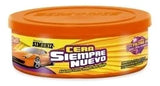 Kit Cera Siempre Nuevo+rubbing, Brilla, Restaura Simoniz