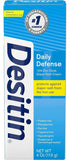 Desitin Crema Antipañalitis 4oz Pañalitis Bebes 113gr
