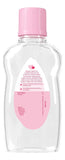 Aceite Johnsons® Baby Original 100ml