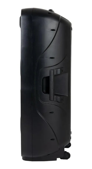 Parlante Kalley K-spk400 Negro