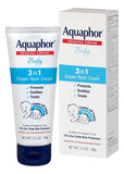 Crema Antipañalitis Aquaphor 3 En 1 Bebe 3.5 Oz Ya