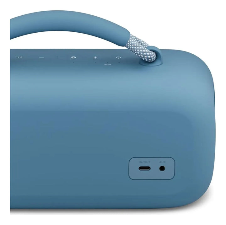 Altavoz Portatil Bose Soundlink Max, Gran Altavoz Bluetooth Blue Dusk