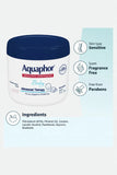 Eucerin Aquaphor Baby Pomada Reparadora