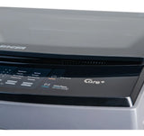 Lavadora Automática 13 Kg Panel Digital Cw5713dg Challenger Gris
