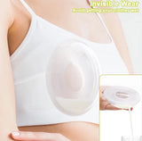 Recolectoras De Leche Materna Bebé Conchas