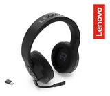 Auricular Inalámbrico Legion Lenovo Juegos H600 Color Negro