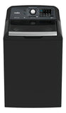 Lavasecadora automática Mabe Lavado hasta 22kg color diamond gray