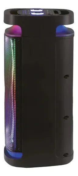 Parlante Hyundai Hyspbt22 150 Watz Negro