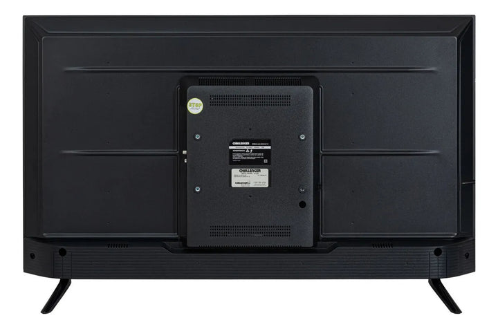 Televisor Challenger 40 Android Led Full Hd 40tg81