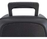 Parlante Kalley K-bsk8w Negro 8w Rms Bluetooth Nuevo Negro