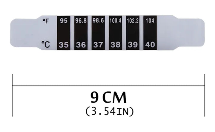 Termómetro Infantil Digital + Obsequio