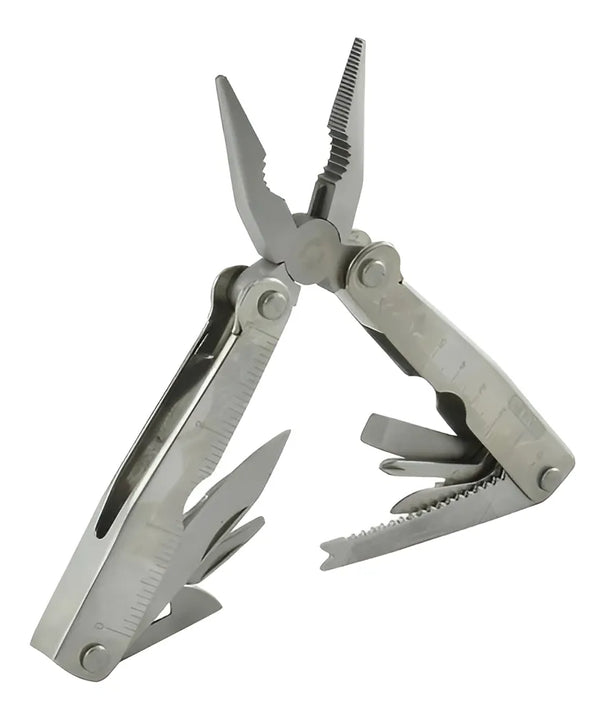 Multi-herramienta 16 En 1 Stanley + Estuche 92-841