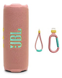 Jbl Speaker Flip 7 Pink Bluetooth Beige