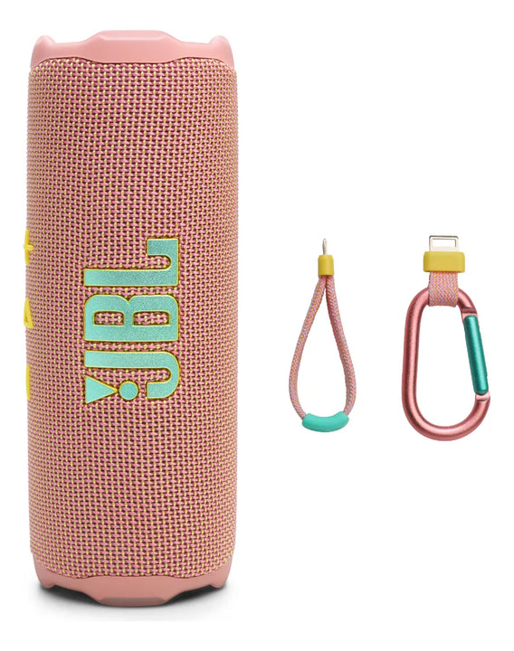 Jbl Speaker Flip 7 Pink Bluetooth Beige
