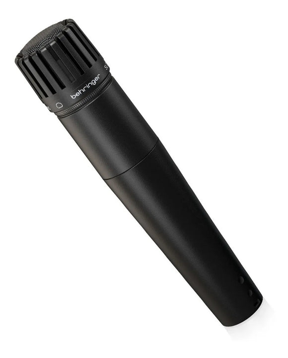 Micrófono Dinámico Behringer (sl 75c)