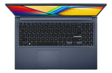 Portátil Asus X1502ZA-EJ2443 Intel Core I5 12500h 16gb 512gb Fhd 15 Azul