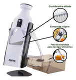 Cortadora De Verduras - Safety Slicer Xl