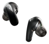 Audifono Skullcandy Rail Anc True Black True Wireless Color Negro Luz Negro
