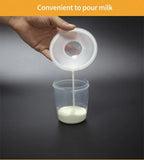 Conchas Recolectoras De Leche Maternas Baby On