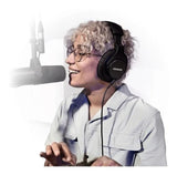 Auriculares Shure Srh840a - Versión 2022: Profesionales, Ada