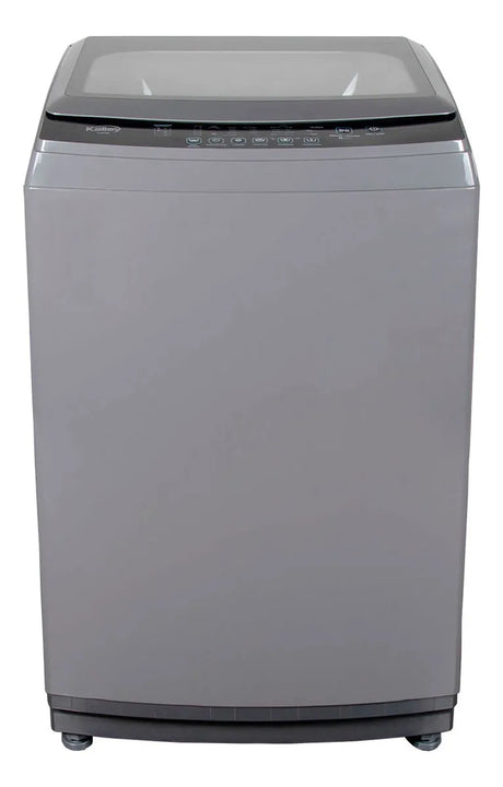 Lavadora Digital Kalley K-ld16ge Carga Superior 16 Kg