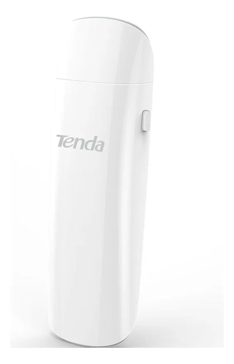 Adaptador De Red Wifi Usb Tenda U12 Dual Band Ac1300 867 Mbps