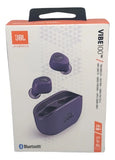 Audífonos Jbl Vibe 100tws Color A + Color Violeta