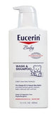 Shampoo Baby Baño Eucerin 13.5o