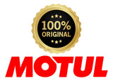 Lavado En Seco Motul E9 Wash Y Silicona E10 Brillo