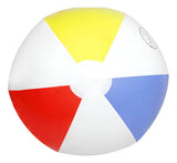pelota inflable juego en playa o piscina para niños 51 cm
