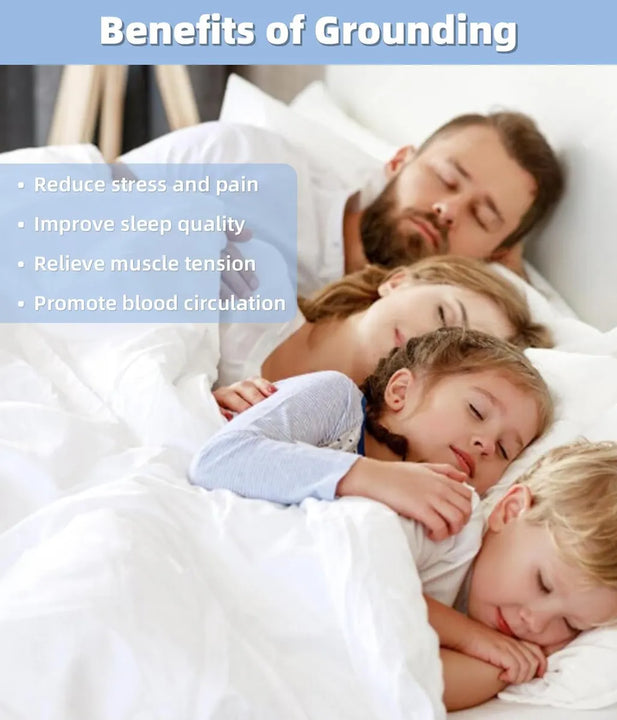 Sábana Eléctrica Para Cuna De Bebé 27 X 52 Pulgadas Algodón