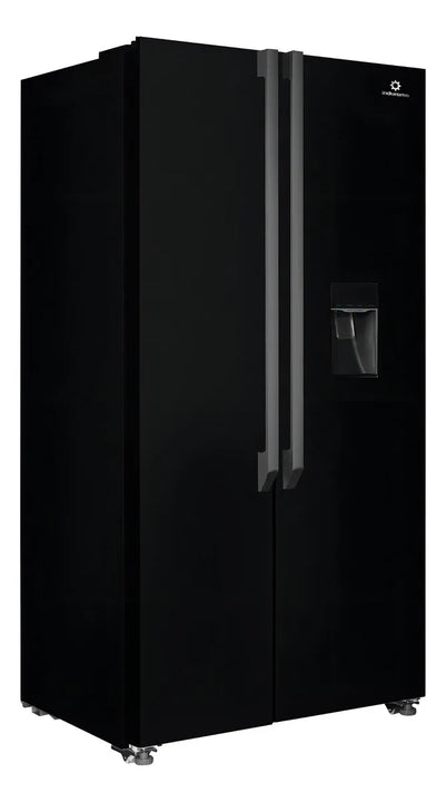 Nevecom Indurama Ri-788di 560 Lt Negro Negro