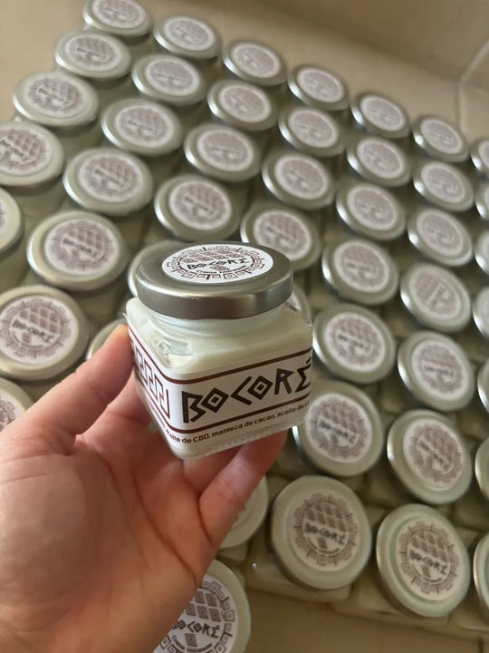 Crema Cuidado Para Piel