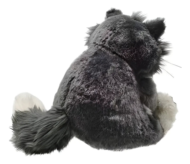 Lucifer Gato Muñeco Peluche Juguete Muñeco Para Niños 30cm