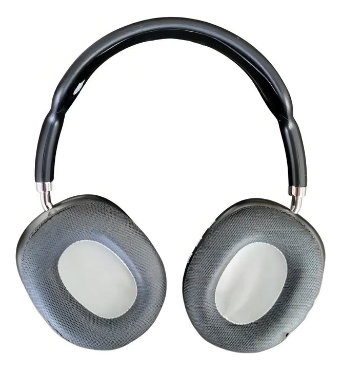 Headset sem fio P9 Plus negro