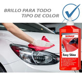 Cera Liquida Abrillantadora Easy Shine