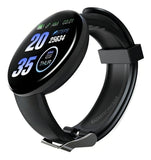 Smartwatch Reloj Inteligente D18 Heart Rate Modelo 2022