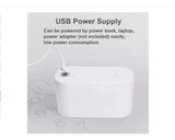 Calentador Grande De Toallitas