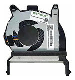 Ventilador De Cpu De Repuesto Para Hp Elitedesk-prodesk -