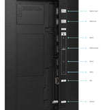 Tv Samsung Smart 85 Neo Qled 4k Qn85d