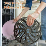 Bandeja Crisper 5qt Para Air Fryer Gourmia Gaf556-gaf566