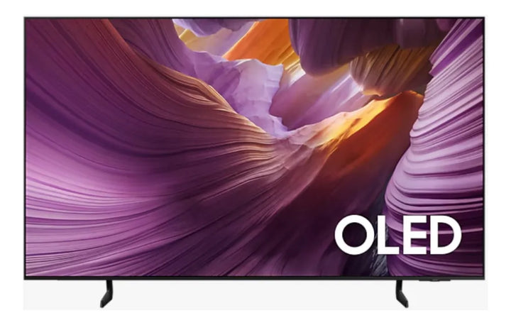 Tv Samsung 55 Oled 4k S85f (2025)